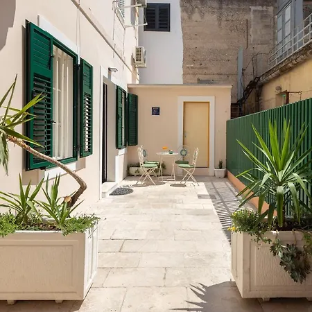 Luxury Toni Appartamento *