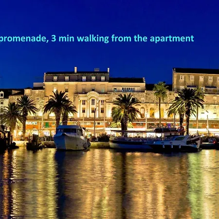 Luxury Toni With Patio In The Heart Of *