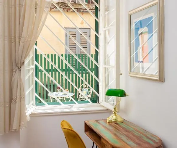 Luxury Toni With Patio In The Heart Of * Split