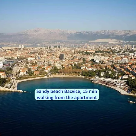 Luxury Toni With Patio In The Heart Of *